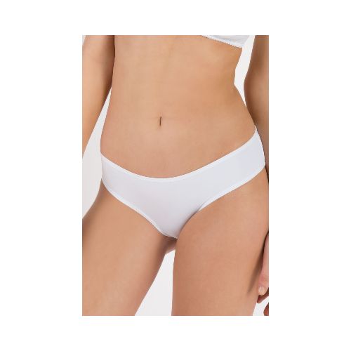 Bikini microfibra sacks every day - Blanco