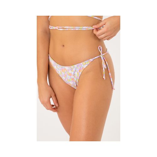 Tanga colaless ostia est - Rose micro flower