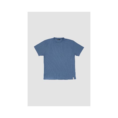 Remera men - Azul