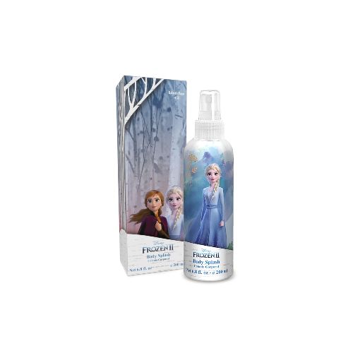 Body splash frozen - Variante unica