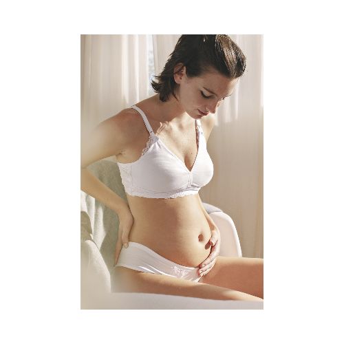 Soutien maternal econfort - Blanco