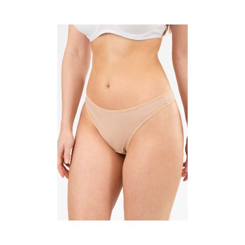 Colaless algodón/lycra sacks - Beige