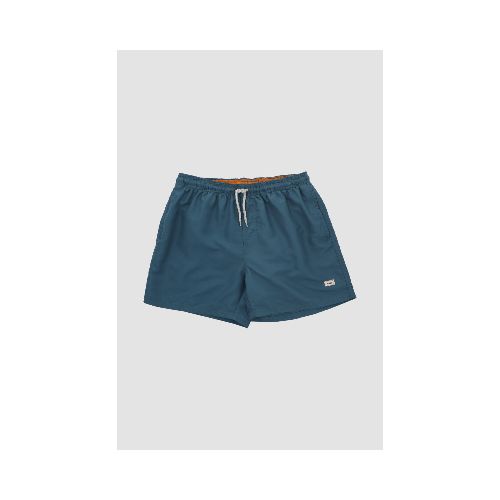 Short basic - Deep navy