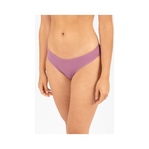 Bikini microfibra sacks every day - Lilac rose