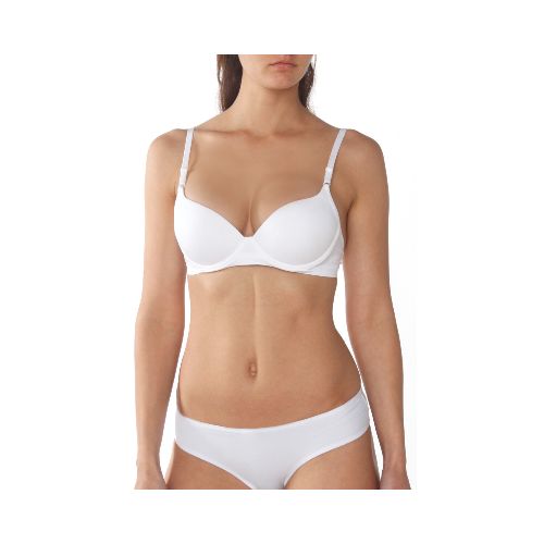 Soutien push up prili - Blanco