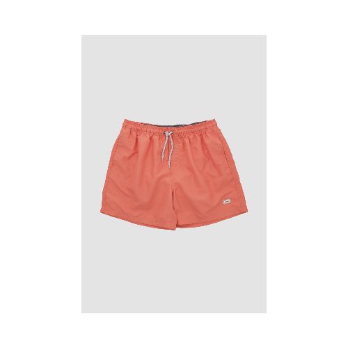 Short basic - Coral reef