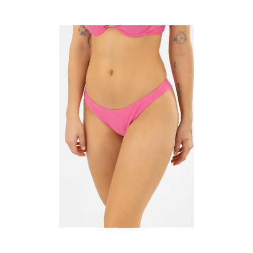 Colaless soft - Furious pink