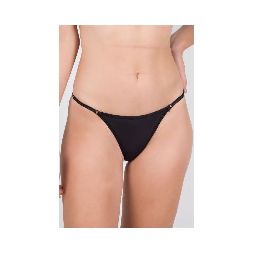 Tanga tirita sacks - Negro