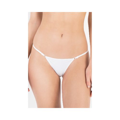 Tanga tirita sacks - Blanco