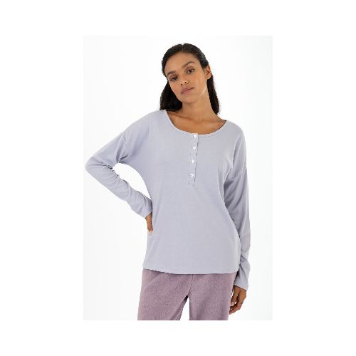 Remera marlyn - Lilac