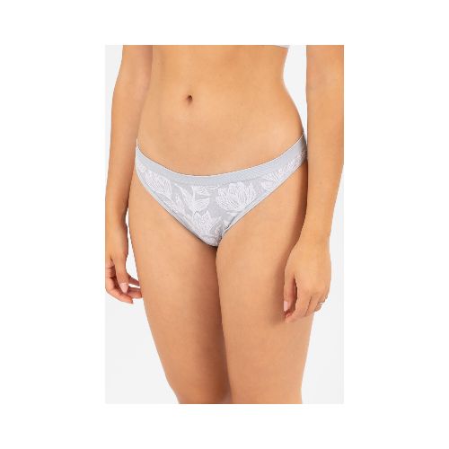 Bikini cocon - Gris oscuro