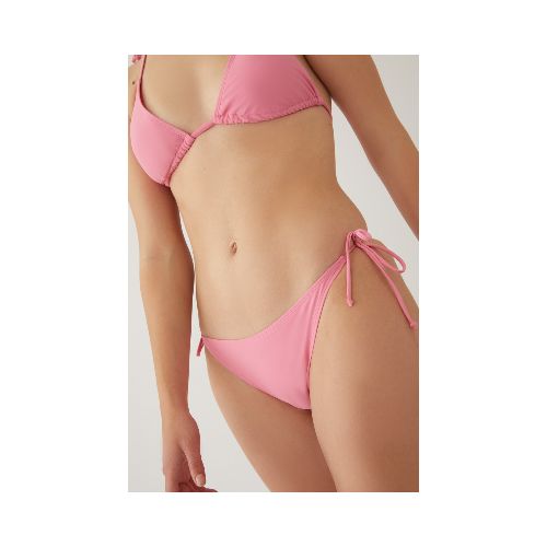 Tanga colaless ostia - Begonia pink