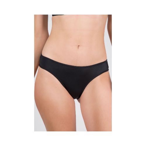 Bikini microfibra sacks every day - Negro