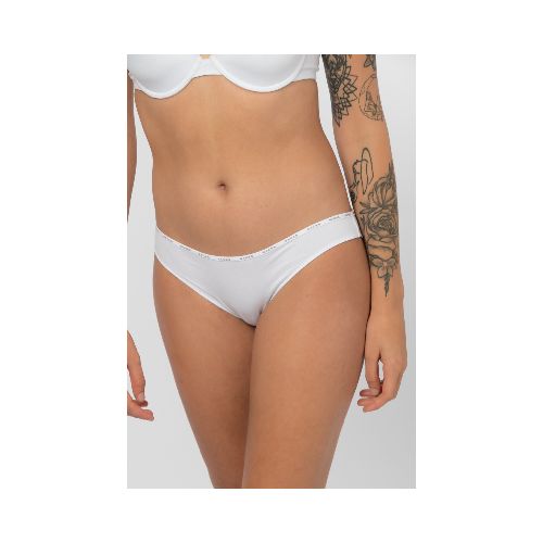 Bikini siena - Blanco