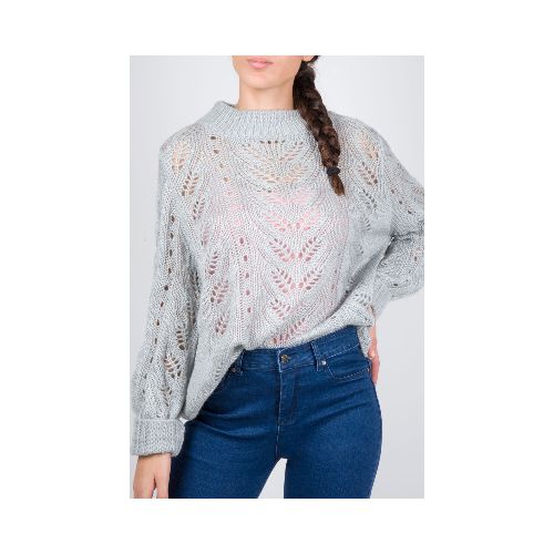 Sweater josephine - Gris