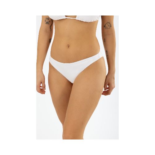 Colaless soft liso - Blanco