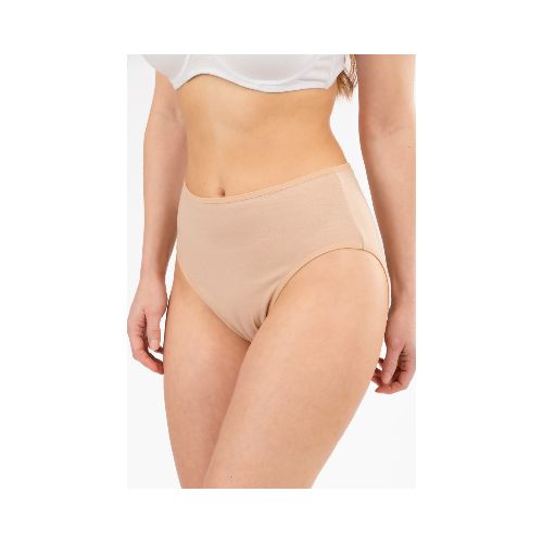 Bombacha alta universal sacks - Beige