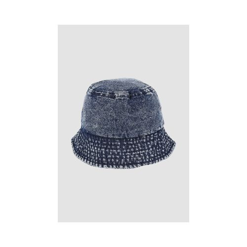 Gorro bucket dolphin - Azul