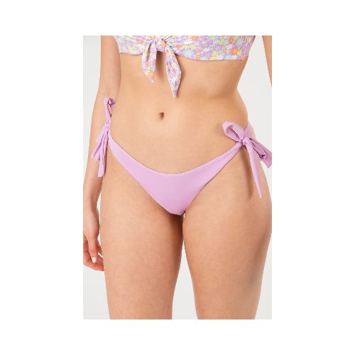 Colaless soft tiras liso - Soft lilac