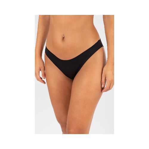 Bikini ombre - Negro