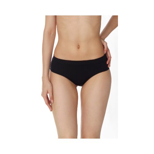 Bikini ancha prili - Negro