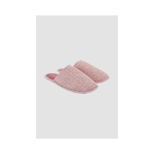 Pantufla basic inv25 - Rosado