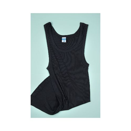 Musculosa de morley - Negro