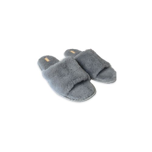 Pantufla bear - Gris