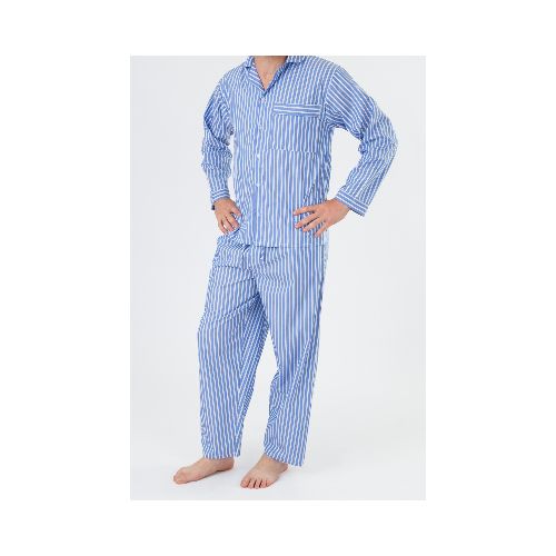 Pijama americano - Rayas/escoces