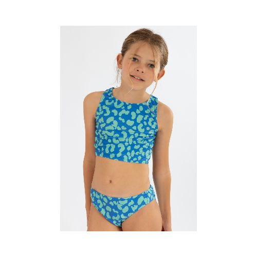 Bikini surf girl 6-16a - Blueprint