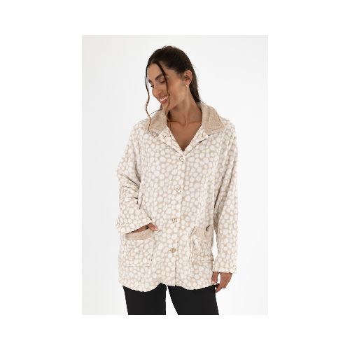 Campera loher - Beige