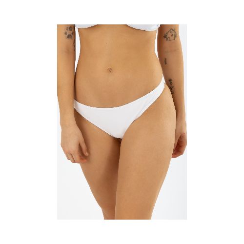 Colaless basic liso - Blanco