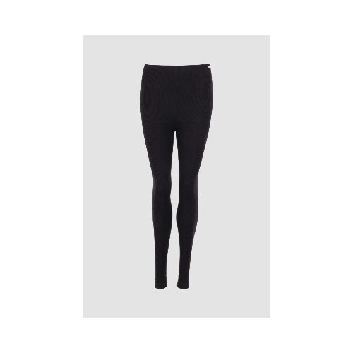 Calza seamless comfortfree - Negro