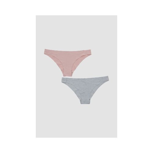 Pack x2 bikini bonded - Variante 1