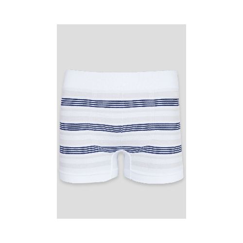 Pack x2 boxer micro blue point - Combinacion 8