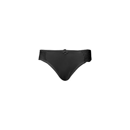 Bikini alta kayser - Negro