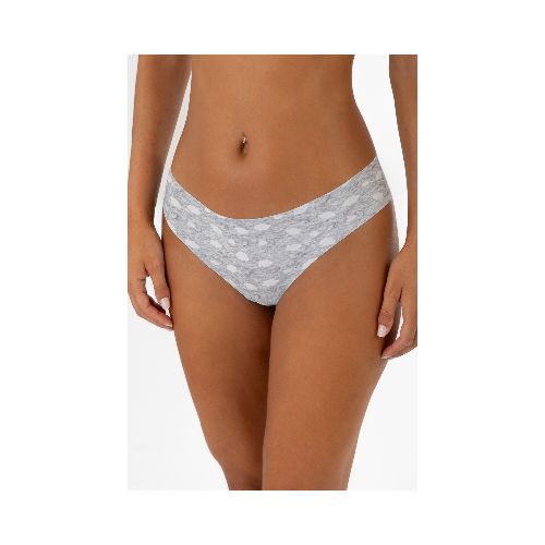 Pack x2 bikini corte laser - Print 1