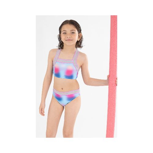 Bikini elastic 6-16a - Dream