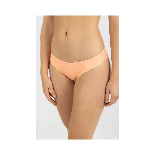 Bikini microfibra sacks every day - Soft coral