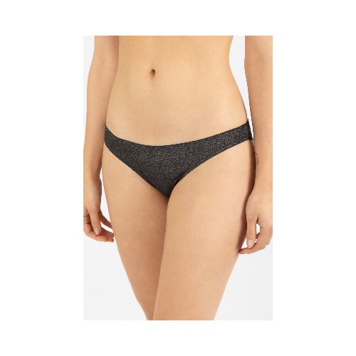 Bikini verve - Negro