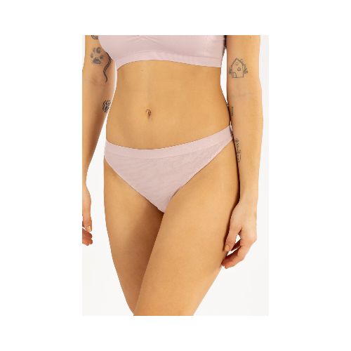 Colaless sacks every day sin costuras - Lilac rose