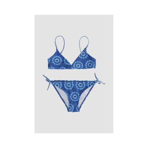 Bikini vicky 8-18a - Azul noche