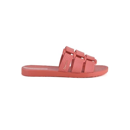 Sandalia Chancleta Ipanema Tires Pink