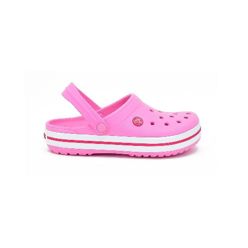 Crocs Crocband Clog Originales Ladies Pink