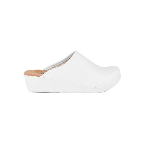 ZUECO DE CUERO MARCO DONATTI NURSE Classic