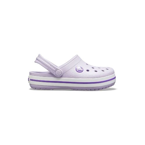 Crocs Crocband Clog Originales Kids Lila