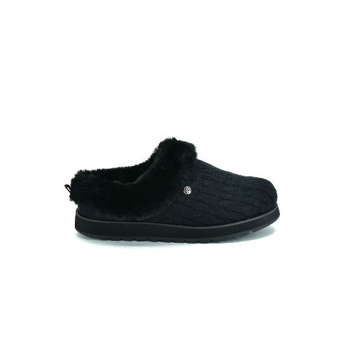 Zapato Zueco Casual Skechers Keepsakes Ice Storm Black