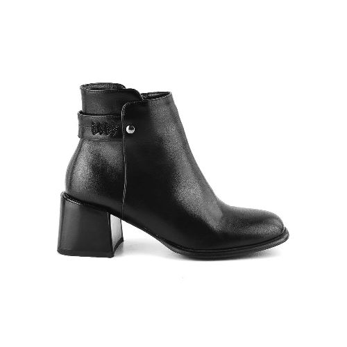 BOTA CASUAL TACO ALTO KORIUM DAISY