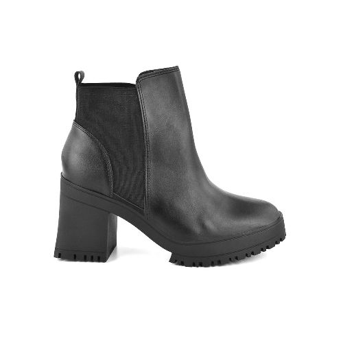 BOTA CASUAL TACO ALTO KORIUM MELISSA