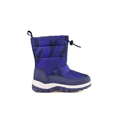 Bota Unisex Guga Nieve